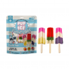 Pup Ice Raketjes - 5 stuks