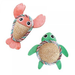Kong Tropics Pals