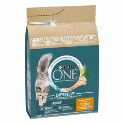 Purina One Adult Kip - 3 kg