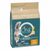 Purina One Adult Kip - 3 kg