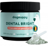 Dogsuppy Dental Bright Frisse Adem en Gezond Gebit