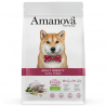 Amanova Hond Adult Obesity Turkey Delight 10 kg