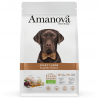 Amanova Hond Adult Large Exquisite Chicken 12 KG