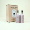 Frenky Lewis Gift Set Wild Garden Car & Pillow Spray & Anti Smell Spray