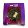 Barking Bakery Sparkling Carob Drizzle Pawty Cake