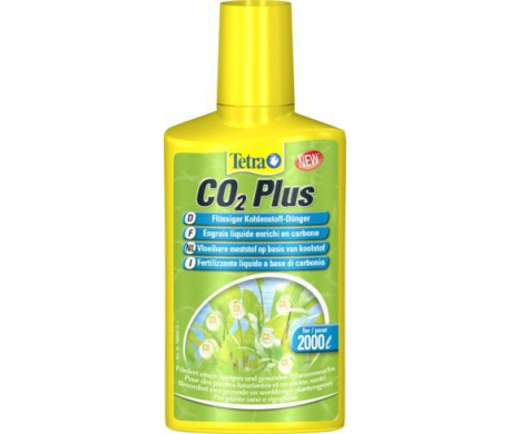 Tetra CO2 plus - 250ml Tetra CO2 plus - 250ml