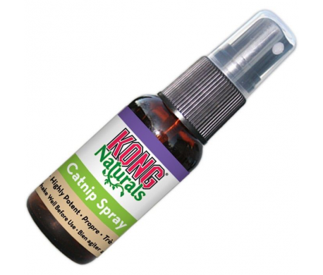 Kong Catnip Spray Kong Catnip Spray