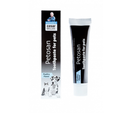 Petosan Tandpasta 50ml Petosan Tandpasta 50ml