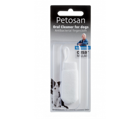 Petosan Mondreinigingsdoekje Petosan Mondreinigingsdoekje