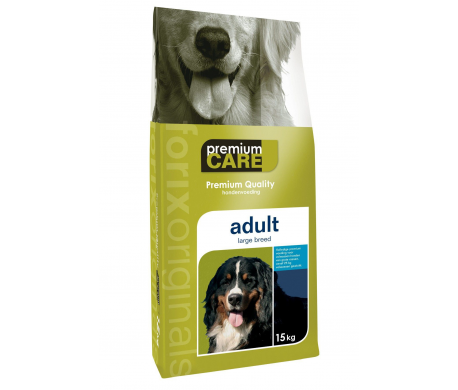 Premium Care adult large breed Premium Care adult large breed