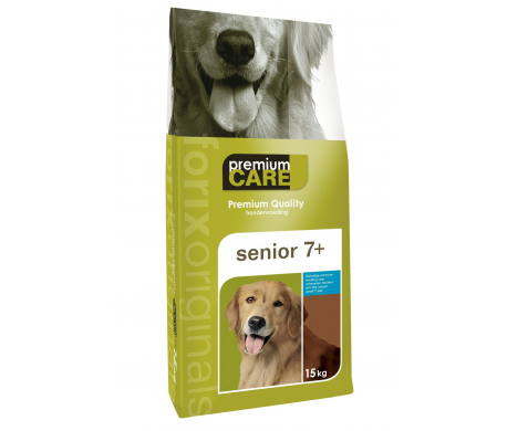 Premium Care Senior 7+