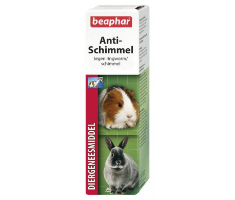 Beaphar Anti Schimmel Beaphar Anti Schimmel