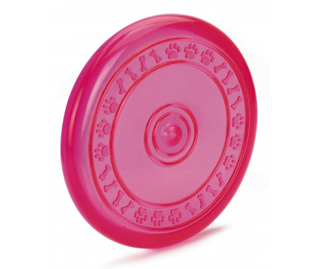 TPR Frisbee