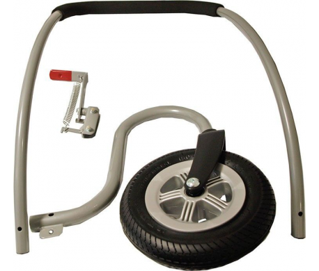 Wandelkit/Strollerset voor Doggy Ride, Mini Wandelkit/Strollerset voor Doggy Ride, Mini