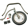 Jogger-/Wandelset Doggy Ride, Original en Novel