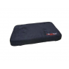 Kussen voor Doggy Ride, Original en Novel