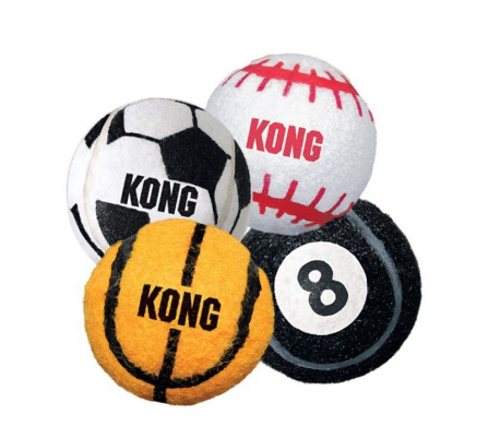 Kong Sport Balls Kong Sport Balls