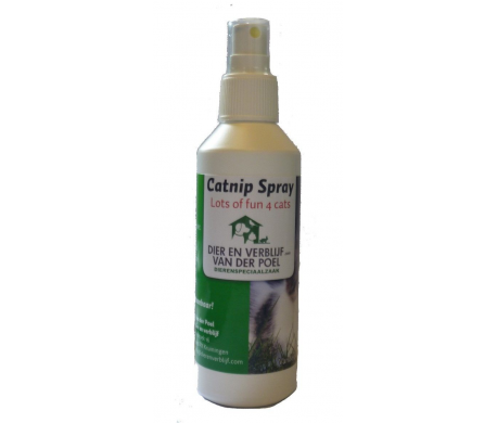 Catnip Spray Catnip Spray