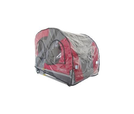 Doggy Ride Regenhoes, Original en Novel Doggy Ride Regenhoes, Original en Novel