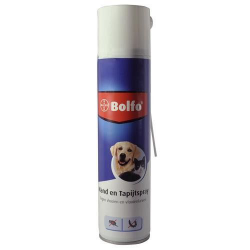 Bolfo Mand&Tapijtspray