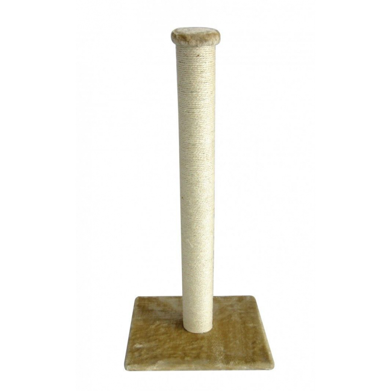 krabpaal plafond krabpaal highpost beige kopen dierenverblijf krabpaal plafond krabpaal highpost beige kopen dierenverblijf