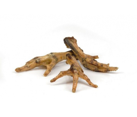 Kippenpootjes Kippenpootjes