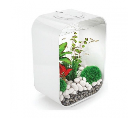 BiOrb life 15 standaard LED - wit