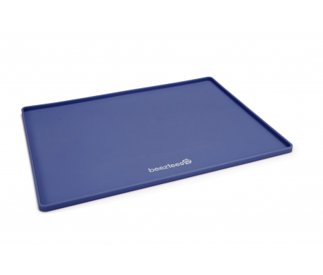 Siliconen placemat Paars Siliconen placemat Paars
