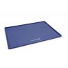 Siliconen placemat Paars