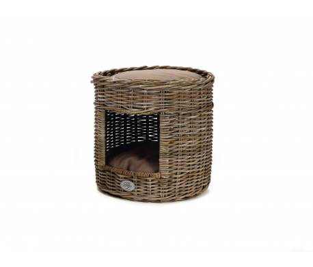 Kubu Kattentoren rond Kubu Kattentoren rond