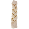 Witte Vlechtstaaf 18 inch