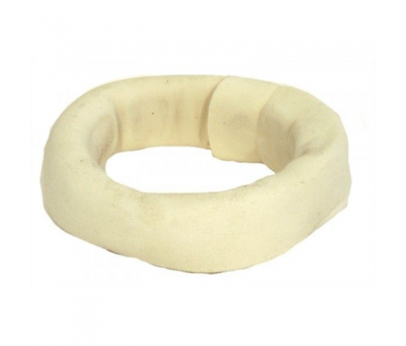 Witte Ring 6 inch