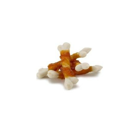 Kip en Calcium Kluifjes 100g