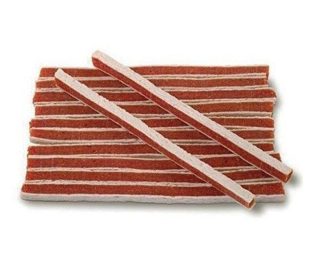 Kip & vis strips Kip & vis strips