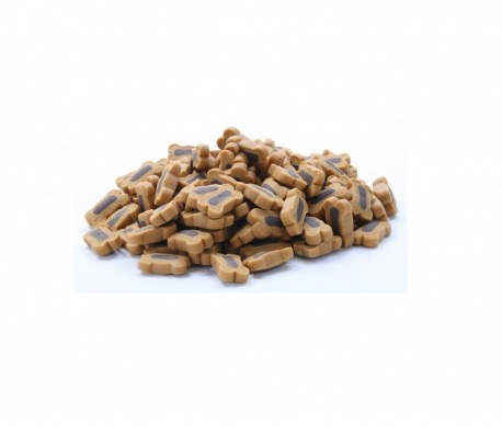 Wild & gevogelte trainers 200g Wild & gevogelte trainers 200g