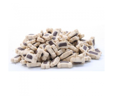 Lam & rijst duotrainers 200g Lam & rijst duotrainers 200g
