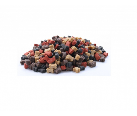 Mix Trainers - 500gr