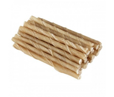 Gedraaide Staafjes - 100 stuks