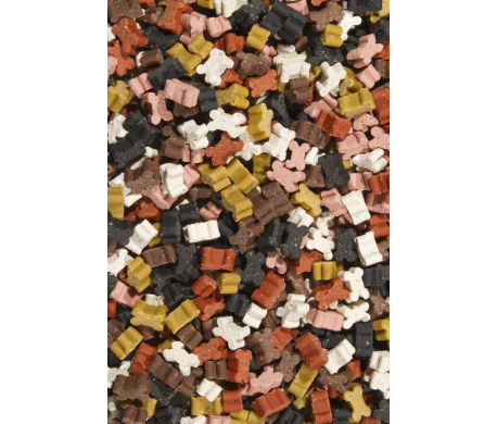 Mini trainers 200gr/500gr Mini trainers 200gr/500gr
