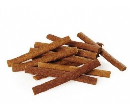 Jerkey bacon ropes 500gr Jerkey bacon ropes 500gr