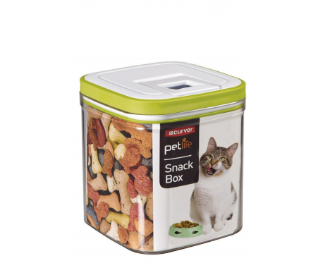 Curver snackbox kat 1,3L Curver snackbox kat 1,3L