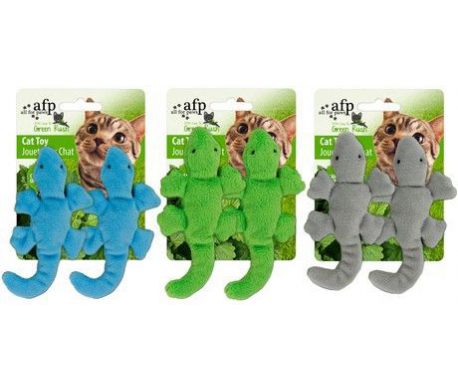 Catnip Gecko Catnip Gecko