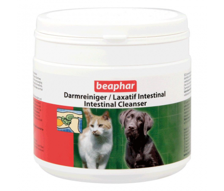 Beaphar Darmreiniger 200gr