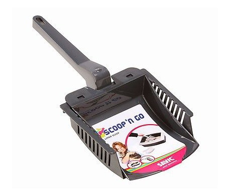 Kattenbakschep scoop'n go Kattenbakschep scoop'n go
