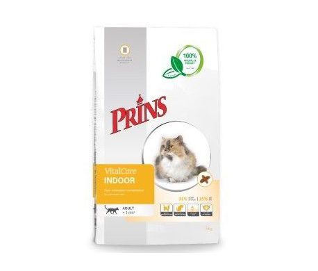 Prins VitalCare Indoor Prins VitalCare Indoor
