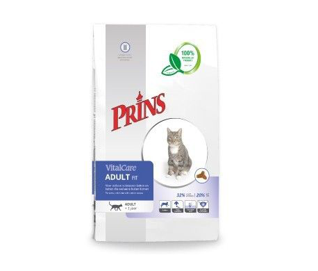 Prins VitalCare Adult Fit