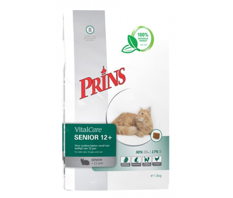 Prins VitalCare Senior 12+
