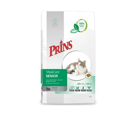 Prins VitalCare Senior Prins VitalCare Senior