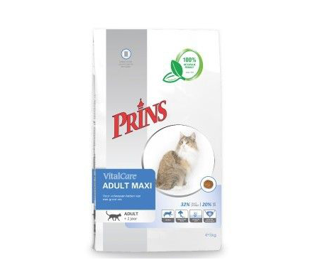 Prins VitalCare Adult Maxi Prins VitalCare Adult Maxi