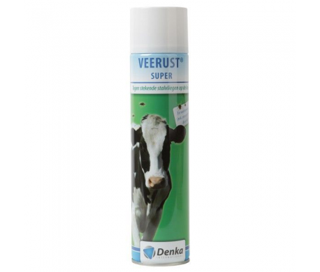 Veerust super Veerust super
